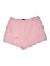 Gap Solid Pink Athletic Shorts Size L - photo 1