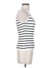 Merokeety White Tank Top Size S - photo 4