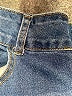 Unbranded Solid Blue Jeans Size XL - photo 4