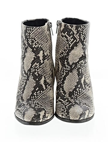 Madden Girl Ankle Boots (view 2)