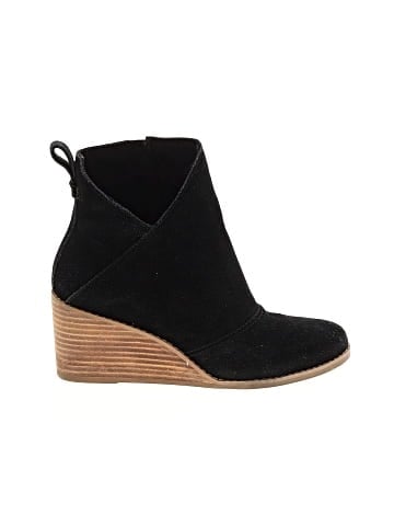 TOMS Wedges (view 1)