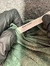 Soma Green Cardigan Size XS - photo 8