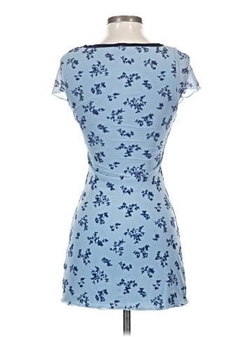 Motel Cocktail Dress (view 2)