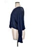 Unbranded 100% Polyester Blue Cardigan Size XL - photo 5