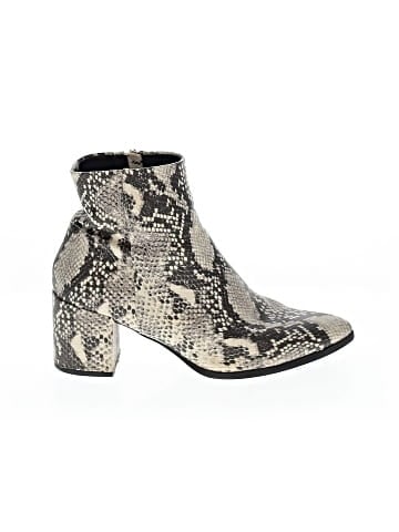 Madden Girl Ankle Boots (view 1)