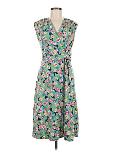 Lands' End Cocktail Dress (view 1)