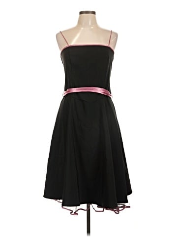 B. Smart Cocktail Dress (view 1)