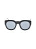 Quay Gray Black Sunglasses One size - photo 2