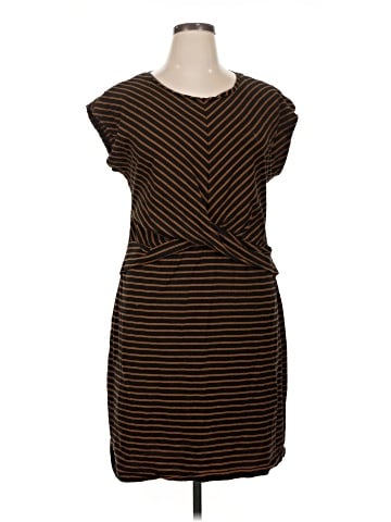 Liz Claiborne Casual Dress (view 1)