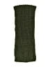 Unbranded 100% Polyester Green Scarf One size - photo 2