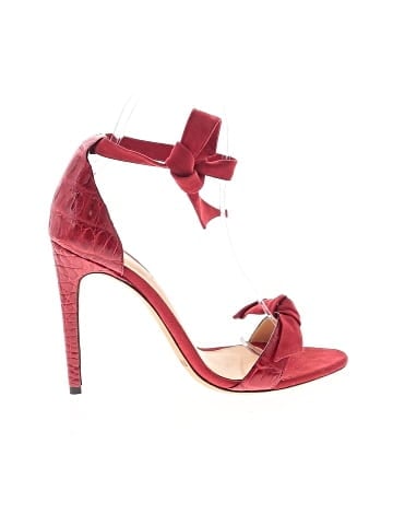 Alexandre Birman Heels (view 1)