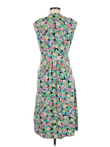 Lands' End Cocktail Dress (view 2)