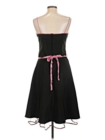 B. Smart Cocktail Dress (view 2)