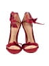 Alexandre Birman Red Heels Size EU 37 - photo 2