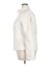 Merona 100% Polyester Solid Ivory Jacket Size XXL - photo 5
