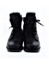 Blondo 100% Wool Black Ankle Boots Size 6 1/2 - photo 2