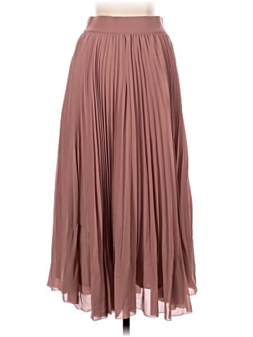 Lands' End Formal Skirt (view 2)
