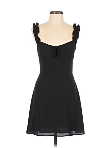 Sunday Best Cocktail Dress (view 1)