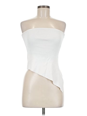 Meshki Tube Top (view 1)