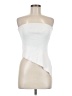 Meshki White Tube Top Size M - photo 1