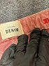 Sézane Pink Jeans Size 30 waist - photo 7