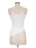 Meshki White Tube Top Size M - photo 2
