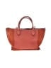 Longchamp 100% Leather Orange Leather Satchel One size - photo 3