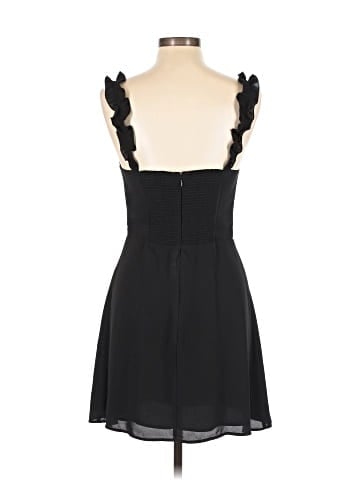 Sunday Best Cocktail Dress (view 2)