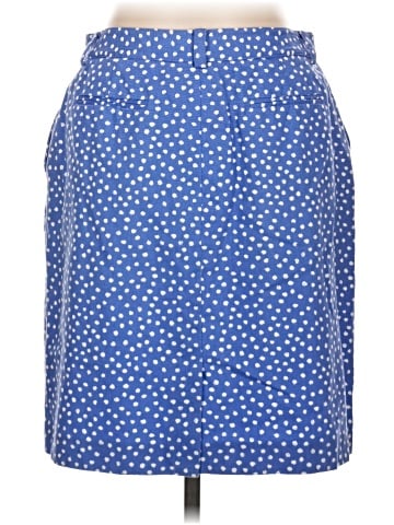 Brooks Brothers 346 Casual Skirt (view 2)