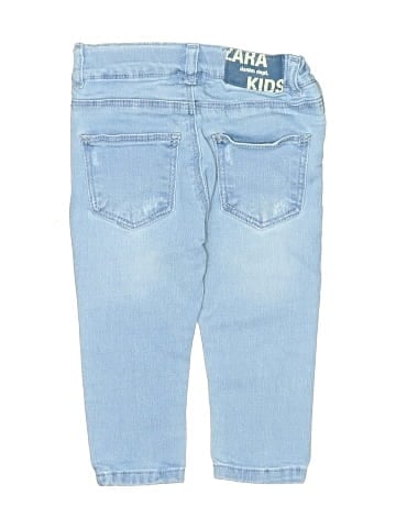Zara Jeans (view 2)