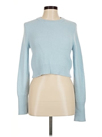 Zara Pullover Sweater (view 1)