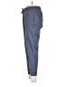 Mondetta Solid Blue Track Pants Size M - photo 5