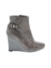 Cole Haan Gray Wedges Size 8 - photo 1