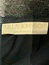 Ulla Johnson 100% Polyester Black Cocktail Dress Size 6 - photo 7