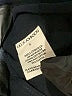 Ulla Johnson 100% Polyester Black Cocktail Dress Size 6 - photo 8