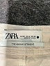 Zara Ivory Jeans Size 2 - photo 7