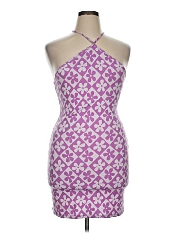 Forever 21 Cocktail Dress (view 1)