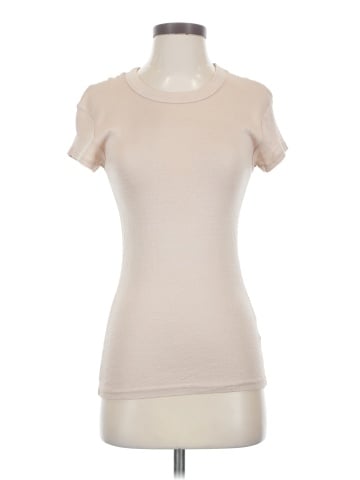 Michael Stars for Anthropologie Short Sleeve Turtleneck (view 1)