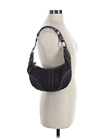 Coach Hobo (view 2)