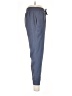 Mondetta Solid Blue Track Pants Size M - photo 4