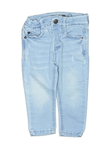 Zara Jeans (view 1)