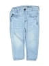 Zara Blue Jeans Size 6-9 mo - photo 1