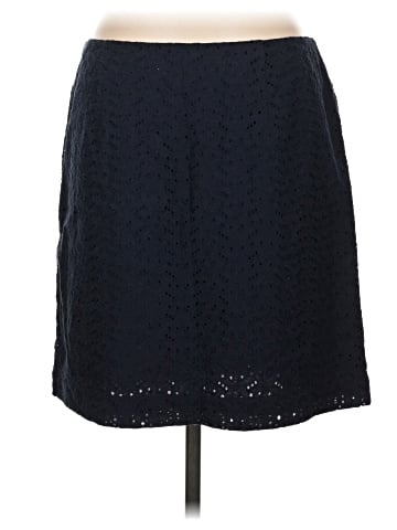 L.L.Bean Casual Skirt (view 2)