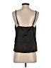 Simplee Black Tank Top Size S - photo 2