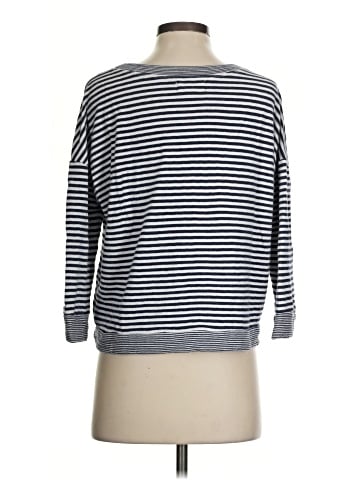 Velvet by Graham & Spencer Long Sleeve Top (view 2)