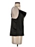 Simplee Black Tank Top Size S - photo 4