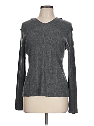 Reiss Wool Pullover Sweater (view 1)