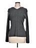 Reiss Gray Wool Pullover Sweater Size L - photo 1