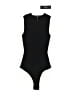 Lulus Black Bodysuit Size S - photo 1