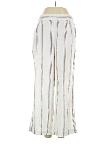 Lou & Grey Linen Pants (view 1)